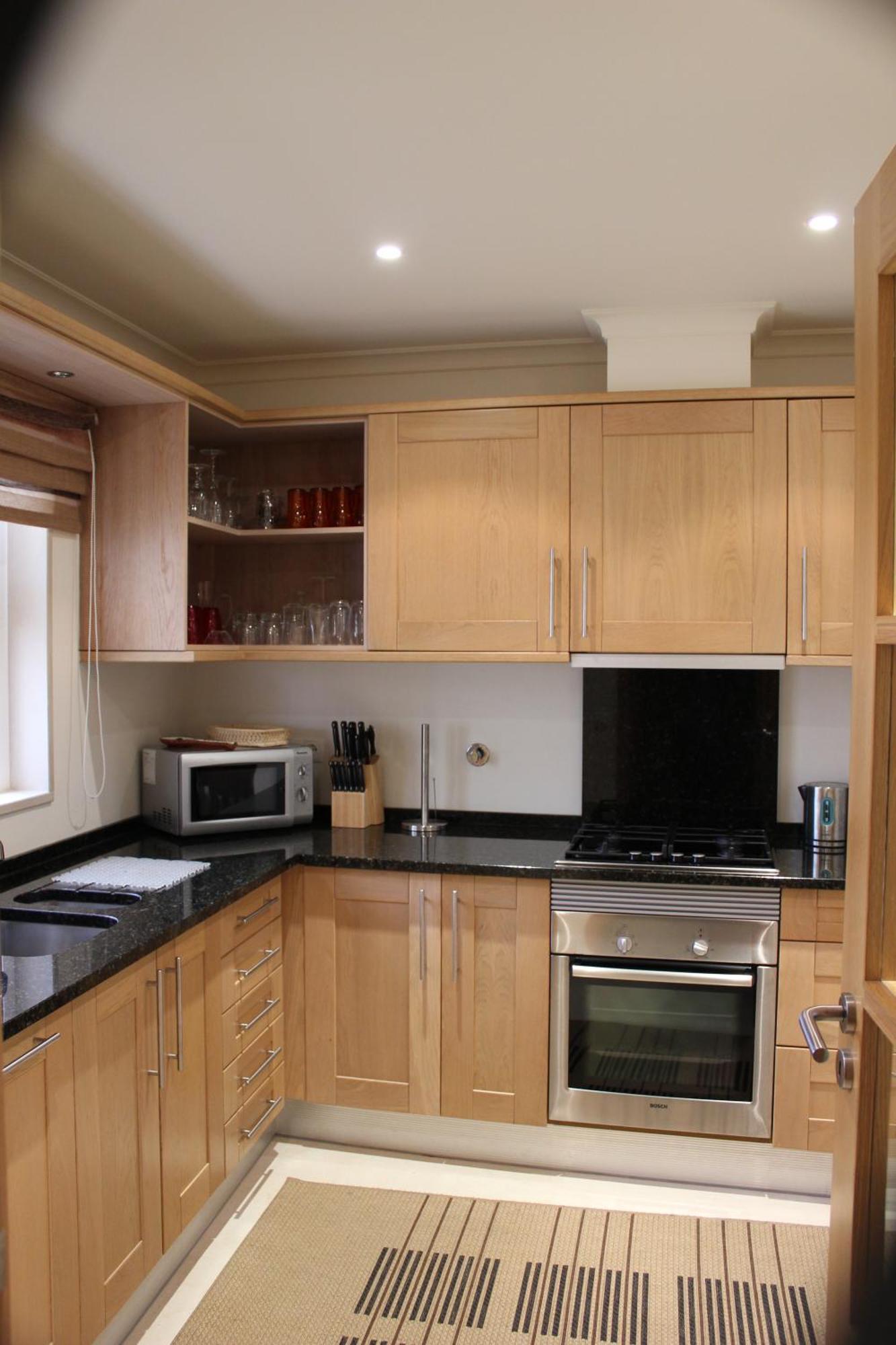 Luxury 3 Bedroom Apartment On Gated Complex クアルテイラ エクステリア 写真