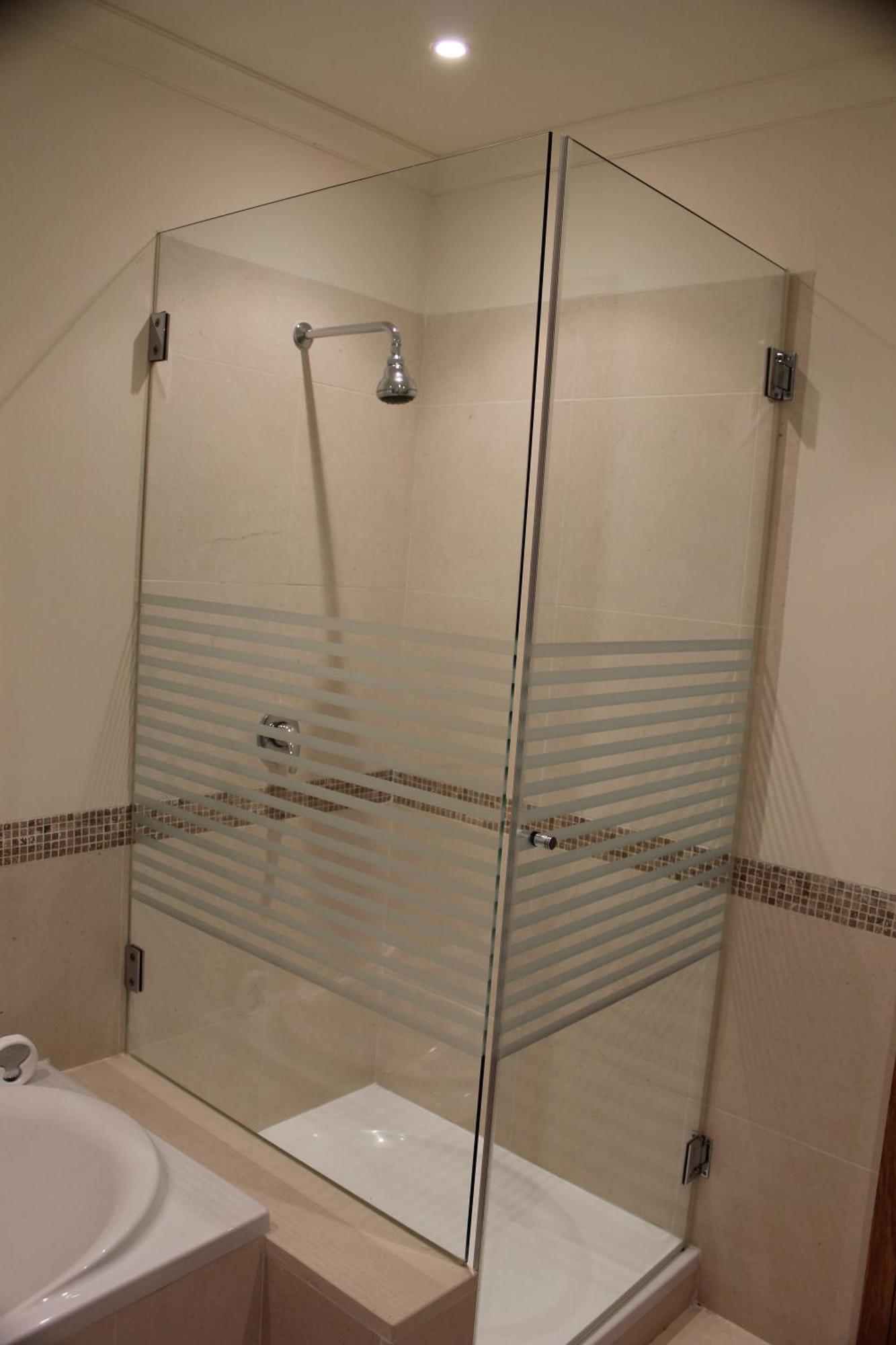 Luxury 3 Bedroom Apartment On Gated Complex クアルテイラ エクステリア 写真