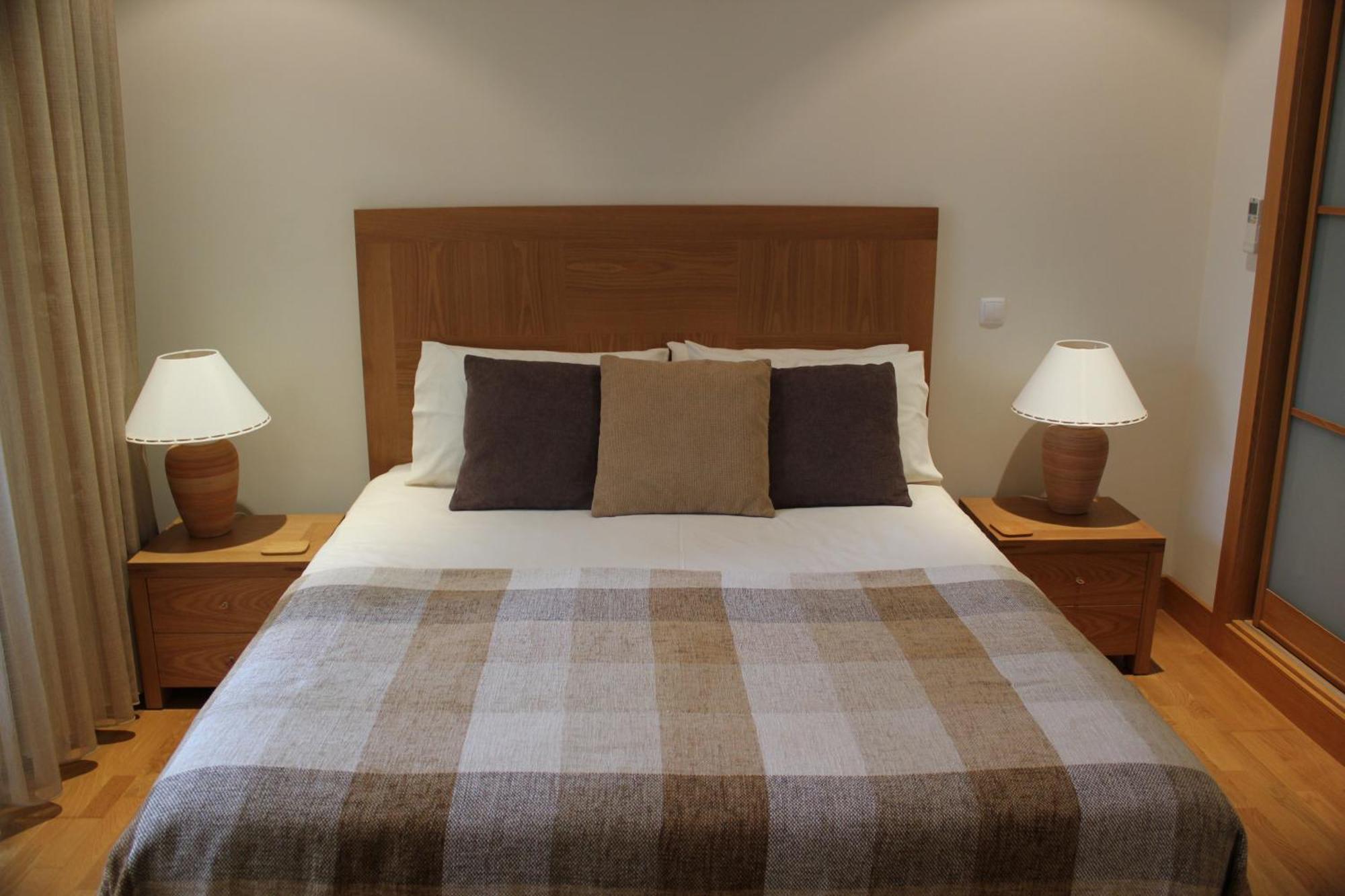 Luxury 3 Bedroom Apartment On Gated Complex クアルテイラ エクステリア 写真